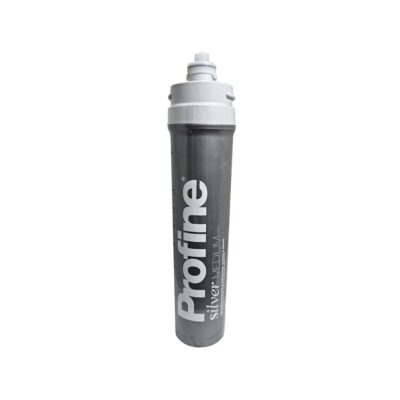 Profine KIT Silver medium basic